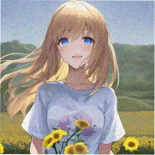 小马宝莉第八季角色 柔柔